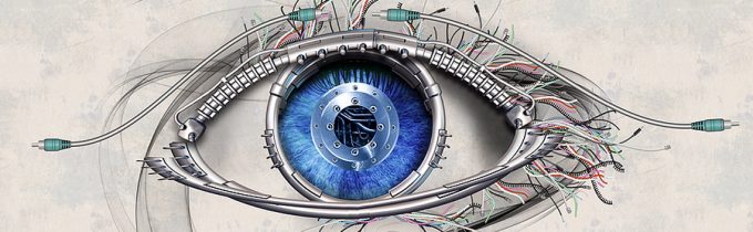 New Technology to Predict the Risk of Glaucoma Progression